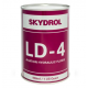 Skydrol LD4 Hydraulic Fluid 